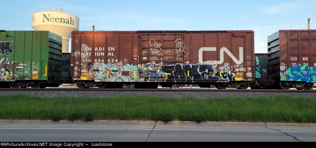 GTW 406424